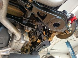 Chrysler Pacifica, 3,6L V6, kůže, kamera, Top km