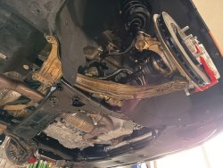 Chrysler Pacifica, 3,6L V6, kůže, kamera, Top km