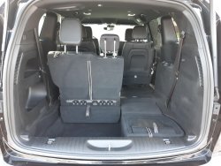 Chrysler Pacifica, 3,6L V6, kůže, adapt, android