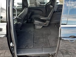 Chrysler Pacifica, 3,6L V6, kůže, adapt, android