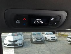 Chrysler Pacifica, 3,6L V6, kůže, adapt, android