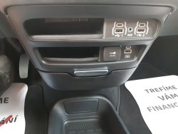 Chrysler Pacifica, 3,6L V6, kůže, adapt, android