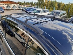 Chrysler Pacifica, 3,6L V6, kůže, adapt, android