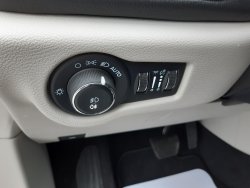 Chrysler Pacifica, 3,6L Hybrid, nový model,Top km