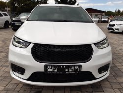 Chrysler Pacifica, 3,6L Sport, 8míst, ALU 20, DVD