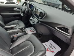 Chrysler Pacifica, 3,6L Sport, 8míst, ALU 20, DVD