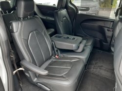 Chrysler Pacifica, 3,6L Sport, 8míst, ALU 20, DVD