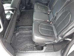 Chrysler Pacifica, 3,6L Sport, 8míst, ALU 20, DVD