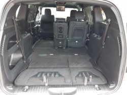 Chrysler Pacifica, 3,6L Sport, 8míst, ALU 20, DVD