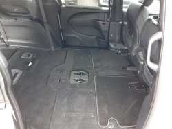 Chrysler Pacifica, 3,6L Sport, 8míst, ALU 20, DVD
