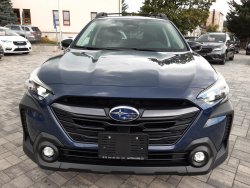 Subaru Outback, 2,5AWD,kůže,Top výbava,tažné
