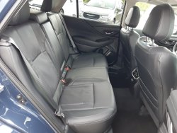 Subaru Outback, 2,5AWD,kůže,Top výbava,tažné