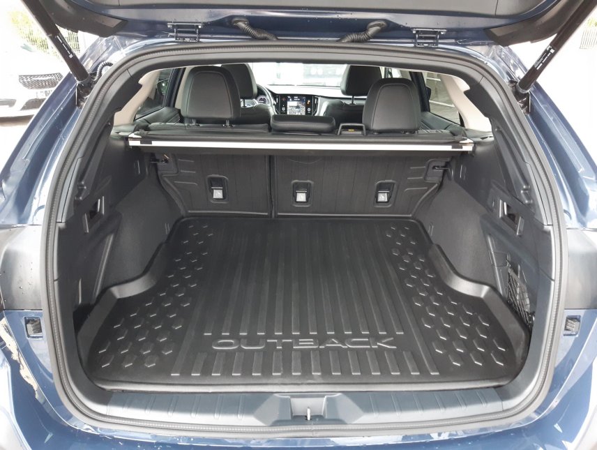 Subaru Outback, 2,5AWD,kůže,Top výbava,tažné