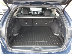 Subaru Outback, 2,5AWD,kůže,Top výbava,tažné