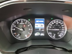 Subaru Outback, 2,5AWD,kůže,Top výbava,tažné