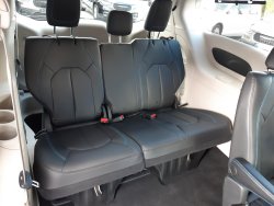 Chrysler Pacifica, 3,6L V6,kůže,7míst, Top výbava