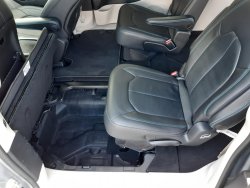 Chrysler Pacifica, 3,6L V6,kůže,7míst, Top výbava