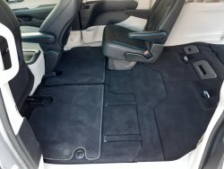 Chrysler Pacifica, 3,6L V6,kůže,7míst, Top výbava