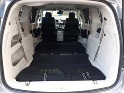 Chrysler Pacifica, 3,6L V6,kůže,7míst, Top výbava