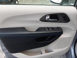 Chrysler Pacifica, 3,6L V6,kůže,7míst, Top výbava
