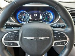Chrysler Pacifica, 3,6L V6,kůže,7míst, Top výbava