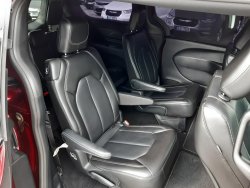 Chrysler Pacifica, 3,6L SPORT, Top výbava, DVD