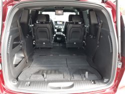 Chrysler Pacifica, 3,6L SPORT, Top výbava, DVD