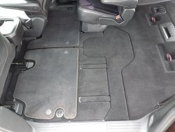 Chrysler Pacifica, 3,6L SPORT, Top výbava, DVD