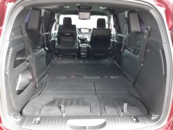 Chrysler Pacifica, 3,6L SPORT, Top výbava, DVD