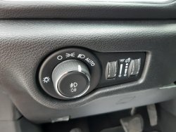 Chrysler Pacifica, 3,6L SPORT, Top výbava, DVD
