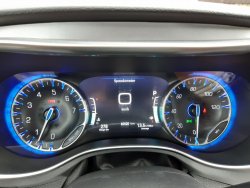 Chrysler Pacifica, 3,6L SPORT, Top výbava, DVD