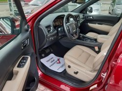 Dodge Durango, 3,6LV6 GT 4x4,Top výbava,DPH
