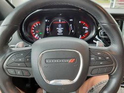 Dodge Durango, 3,6LV6 GT 4x4,Top výbava,DPH