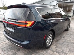 Chrysler Pacifica, 3,6L V6, klim. sedačky, 7míst
