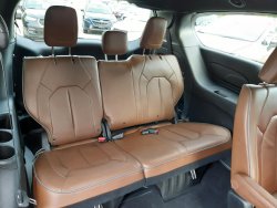 Chrysler Pacifica, 3,6L V6, klim. sedačky, 7míst