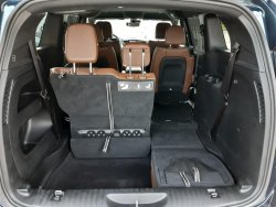 Chrysler Pacifica, 3,6L V6, klim. sedačky, 7míst