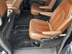 Chrysler Pacifica, 3,6L V6, klim. sedačky, 7míst