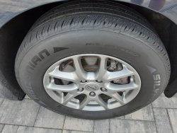 Chrysler Pacifica, 3,6L V6, klim. sedačky, 7míst