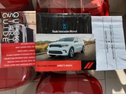 Dodge Durango, 3,6LV6 GT 4x4,Top výbava,DPH
