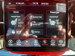 Dodge Durango, 3,6LV6 GT 4x4,Top výbava,DPH