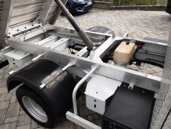 Renault Master, 2,3DC,Tupláky,6míst,kamera,DPH