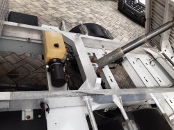 Renault Master, 2,3DC,Tupláky,6míst,kamera,DPH