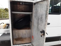 Renault Master, 2,3DC,Tupláky,6míst,kamera,DPH
