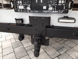 Renault Master, 2,3DC,Tupláky,6míst,kamera,DPH
