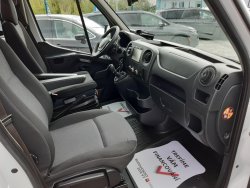 Renault Master, 2,3DC,Tupláky,6míst,kamera,DPH
