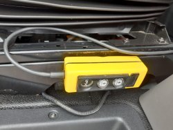 Renault Master, 2,3DC,Tupláky,6míst,kamera,DPH