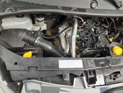 Renault Master, 2,3DC,Tupláky,6míst,kamera,DPH