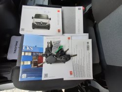 Renault Master, 2,3DC,Tupláky,6míst,kamera,DPH