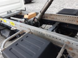 Iveco Daily, 3,0D,taž.3,5t,tupláky,uzávěrka