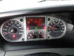 Iveco Daily, 3,0D,taž.3,5t,tupláky,uzávěrka